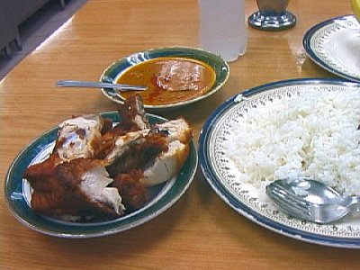 インド系料理